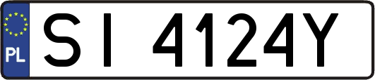 SI4124Y
