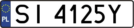 SI4125Y