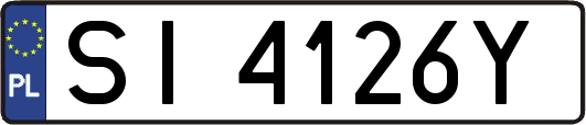 SI4126Y