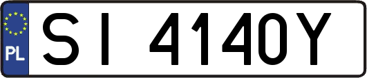 SI4140Y