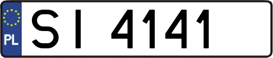SI4141