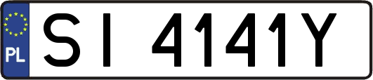 SI4141Y
