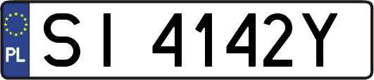 SI4142Y