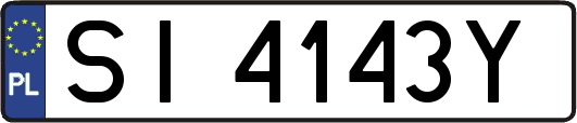 SI4143Y