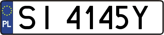 SI4145Y