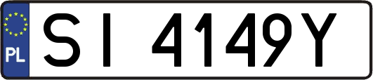 SI4149Y