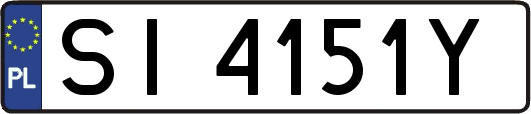 SI4151Y
