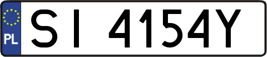 SI4154Y
