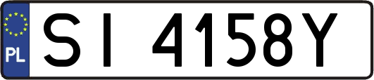 SI4158Y