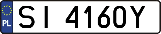 SI4160Y