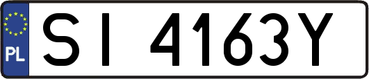 SI4163Y