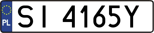 SI4165Y