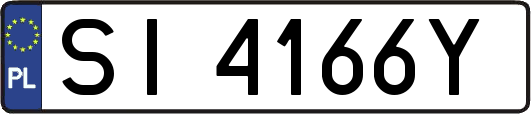 SI4166Y