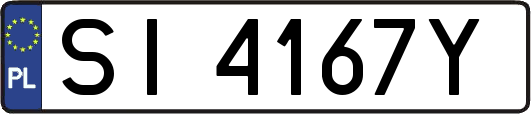 SI4167Y