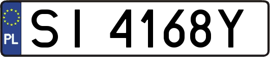 SI4168Y