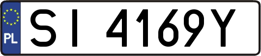 SI4169Y