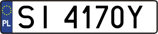 SI4170Y