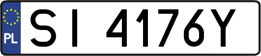 SI4176Y