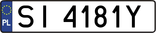 SI4181Y