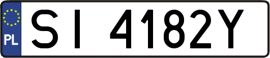 SI4182Y