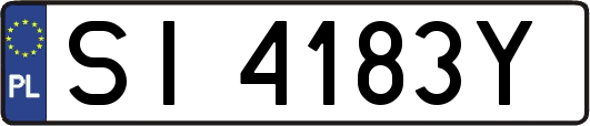 SI4183Y