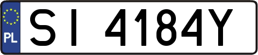 SI4184Y