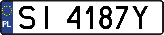 SI4187Y