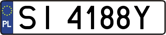 SI4188Y