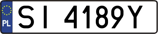 SI4189Y