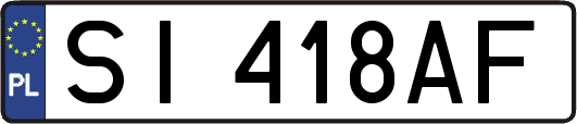 SI418AF
