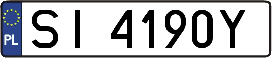 SI4190Y