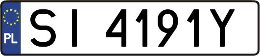SI4191Y