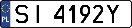 SI4192Y