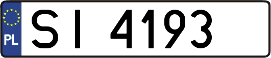 SI4193