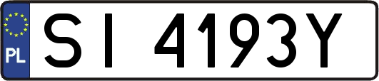 SI4193Y