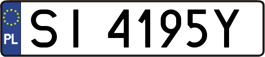 SI4195Y