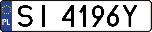 SI4196Y