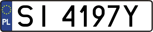 SI4197Y