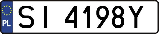 SI4198Y