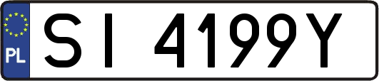 SI4199Y
