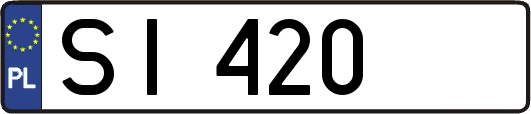 SI420