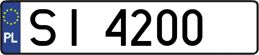 SI4200