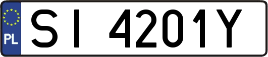 SI4201Y