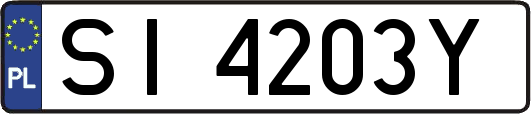 SI4203Y