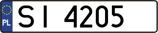 SI4205