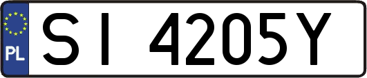 SI4205Y