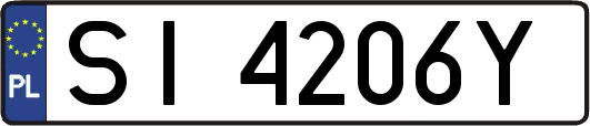 SI4206Y