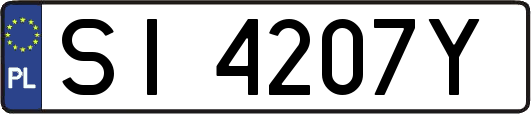 SI4207Y