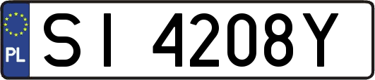 SI4208Y