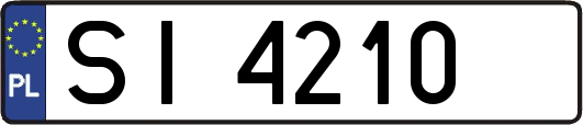 SI4210